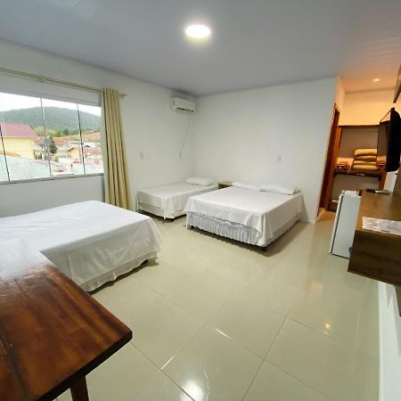 Calefe Suites 佩尼亚 外观 照片