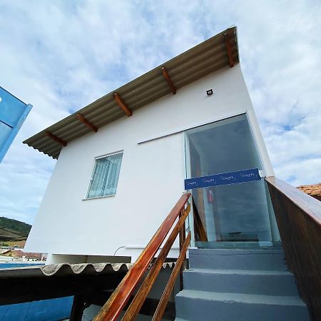 Calefe Suites 佩尼亚 外观 照片