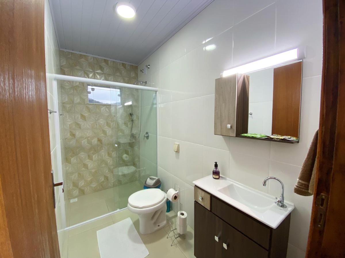 Calefe Suites 佩尼亚 外观 照片