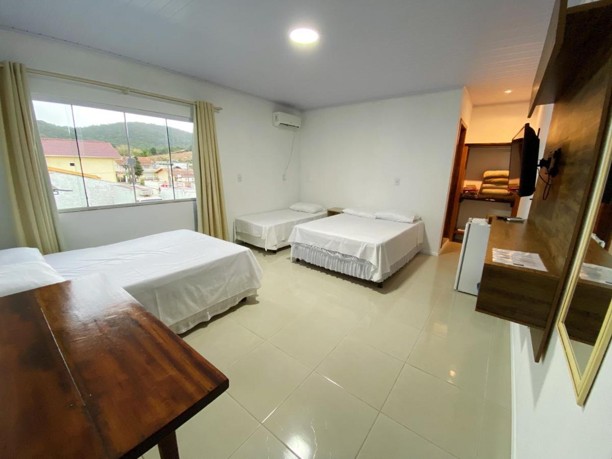 Calefe Suites 佩尼亚 外观 照片