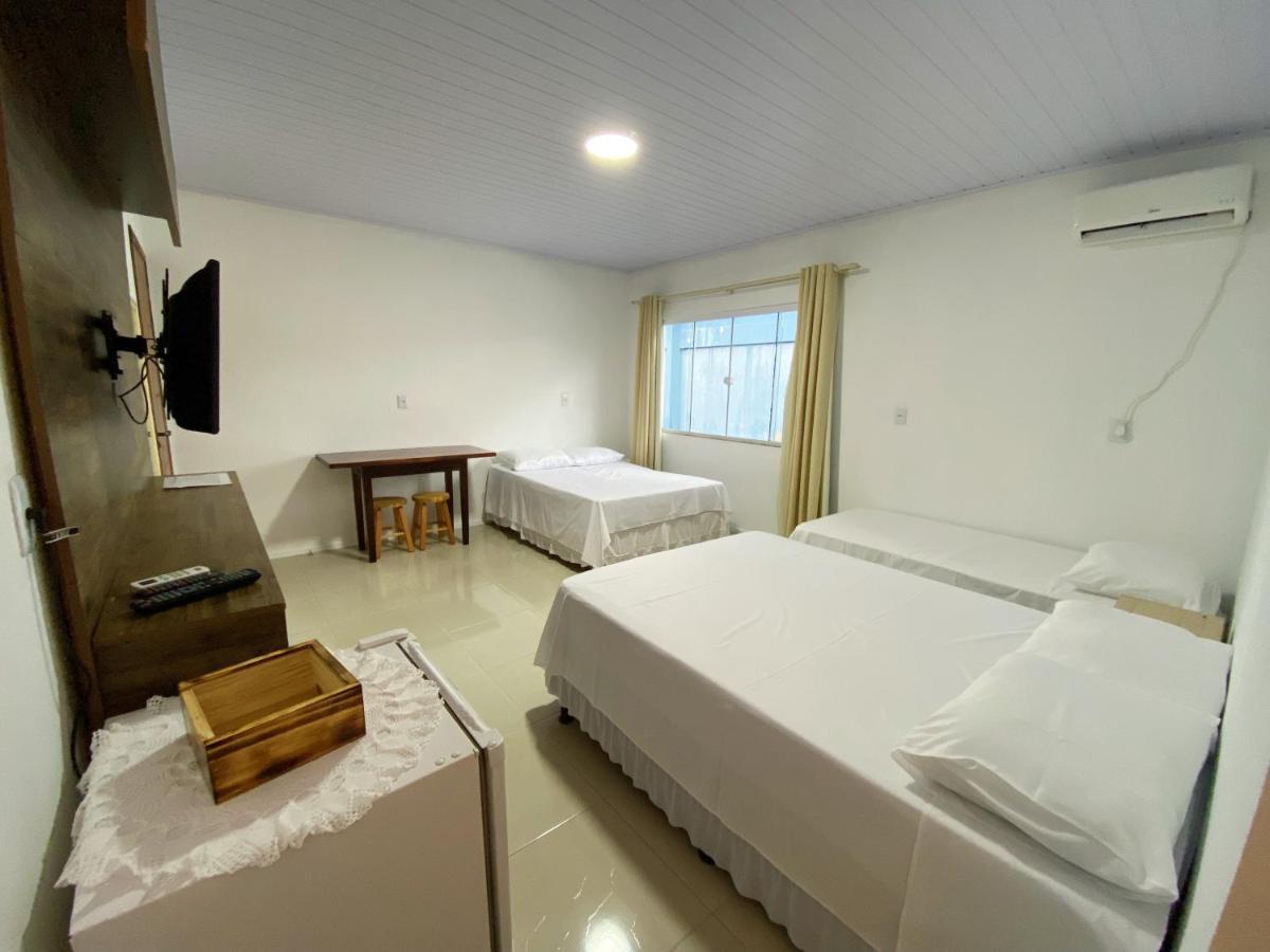 Calefe Suites 佩尼亚 外观 照片