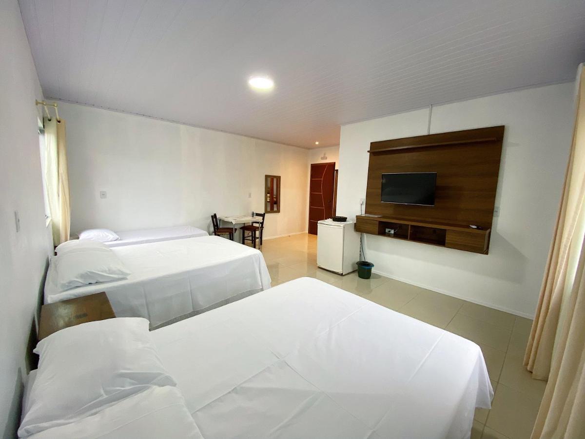 Calefe Suites 佩尼亚 外观 照片
