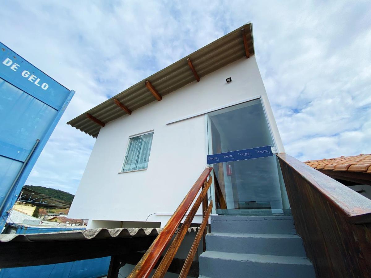 Calefe Suites 佩尼亚 外观 照片