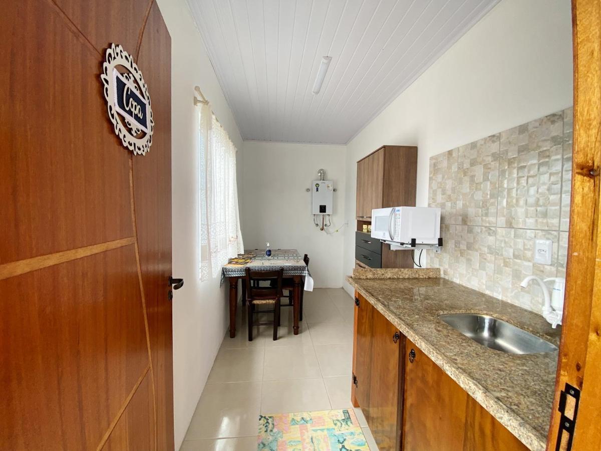 Calefe Suites 佩尼亚 外观 照片