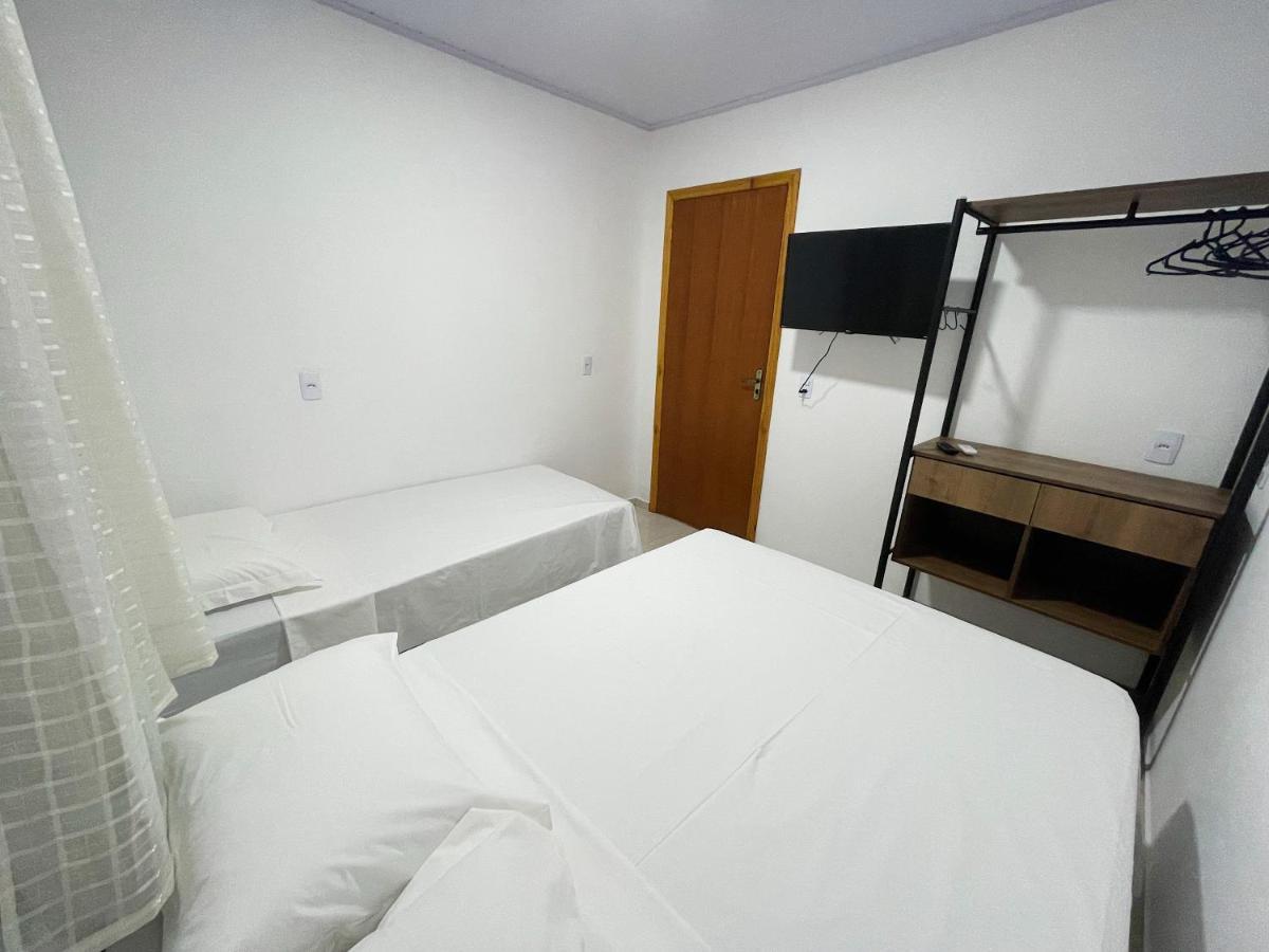 Calefe Suites 佩尼亚 外观 照片