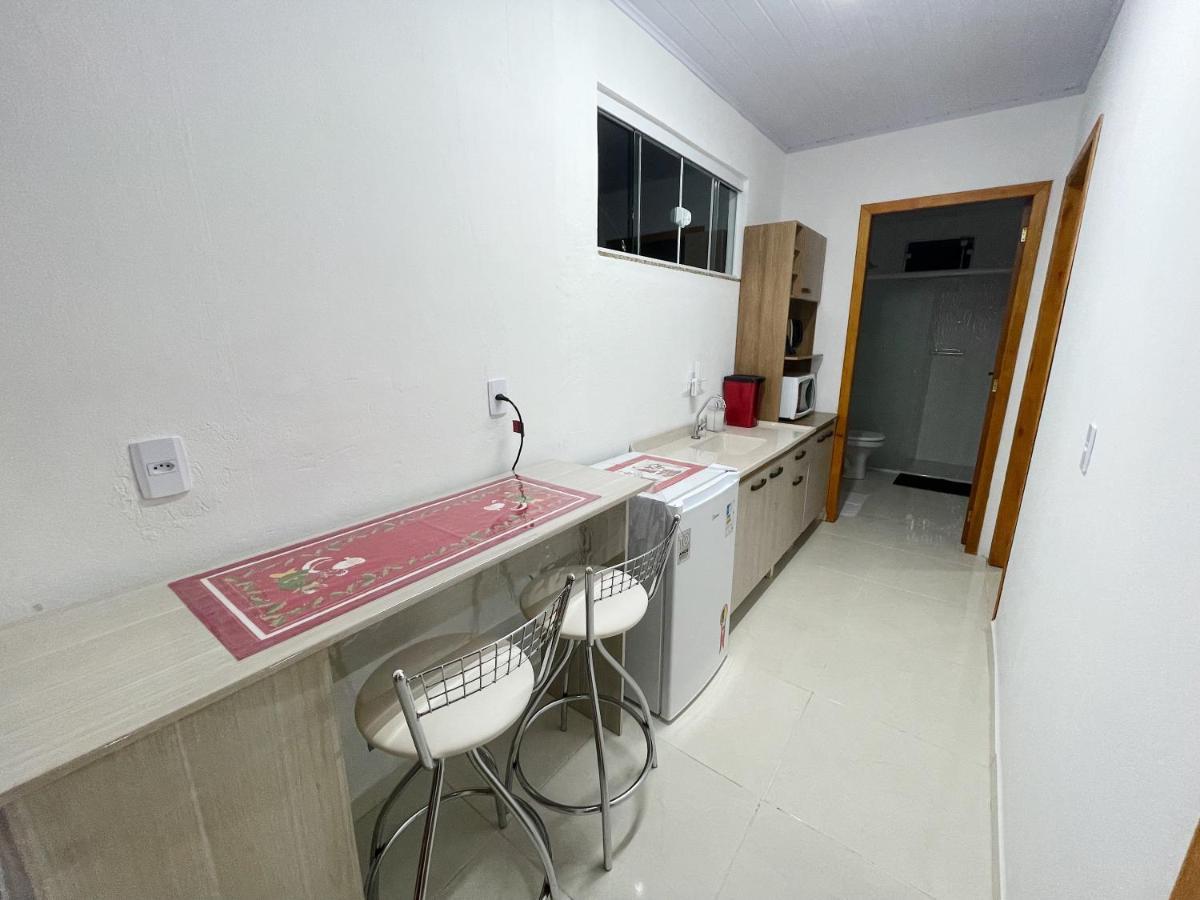 Calefe Suites 佩尼亚 外观 照片