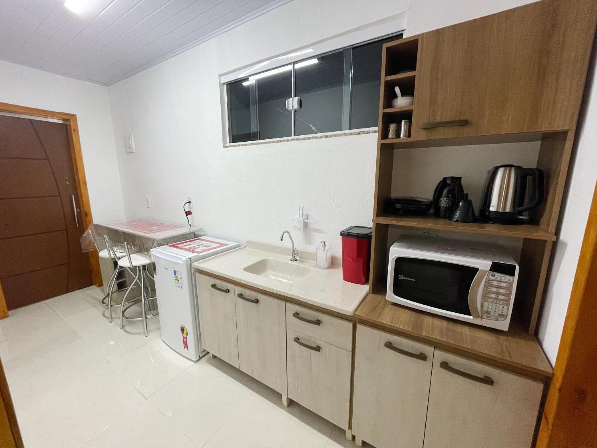 Calefe Suites 佩尼亚 外观 照片