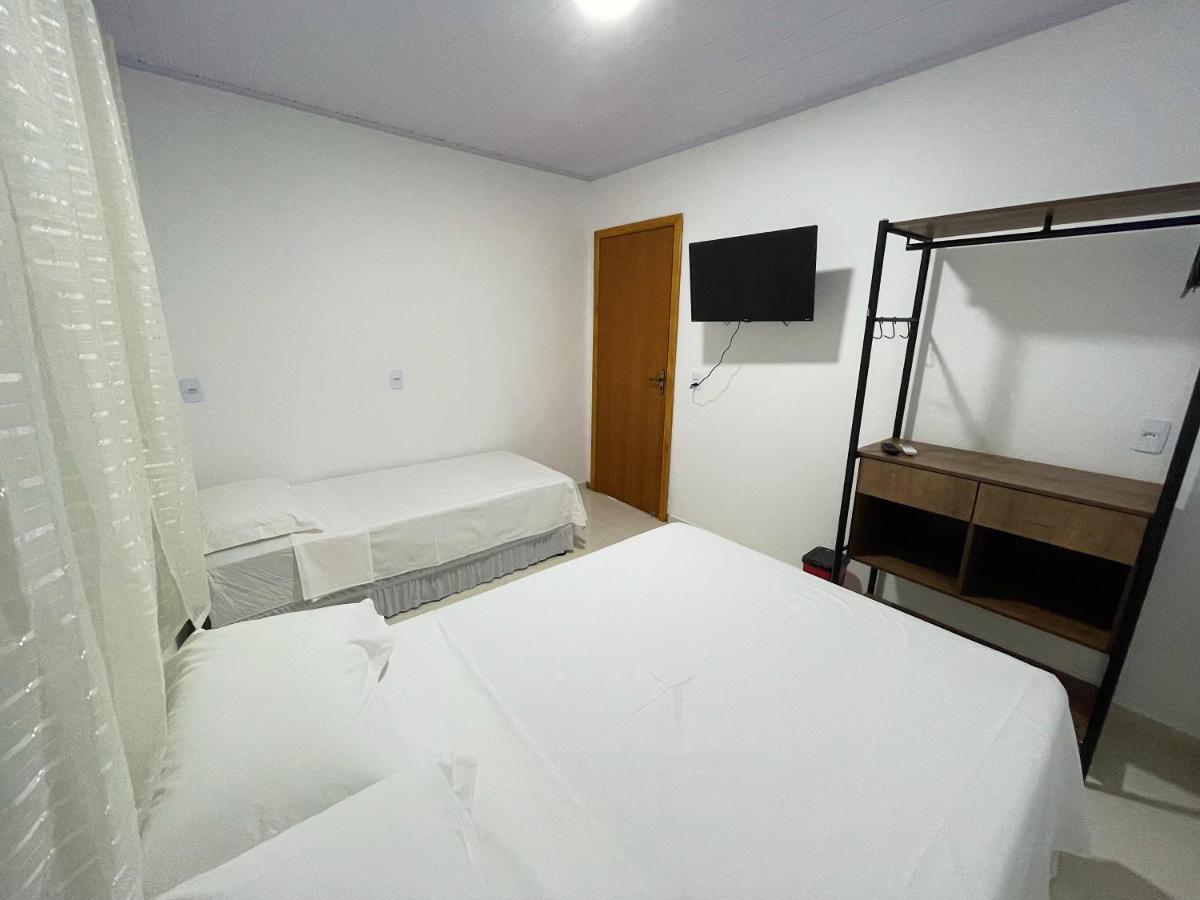 Calefe Suites 佩尼亚 外观 照片