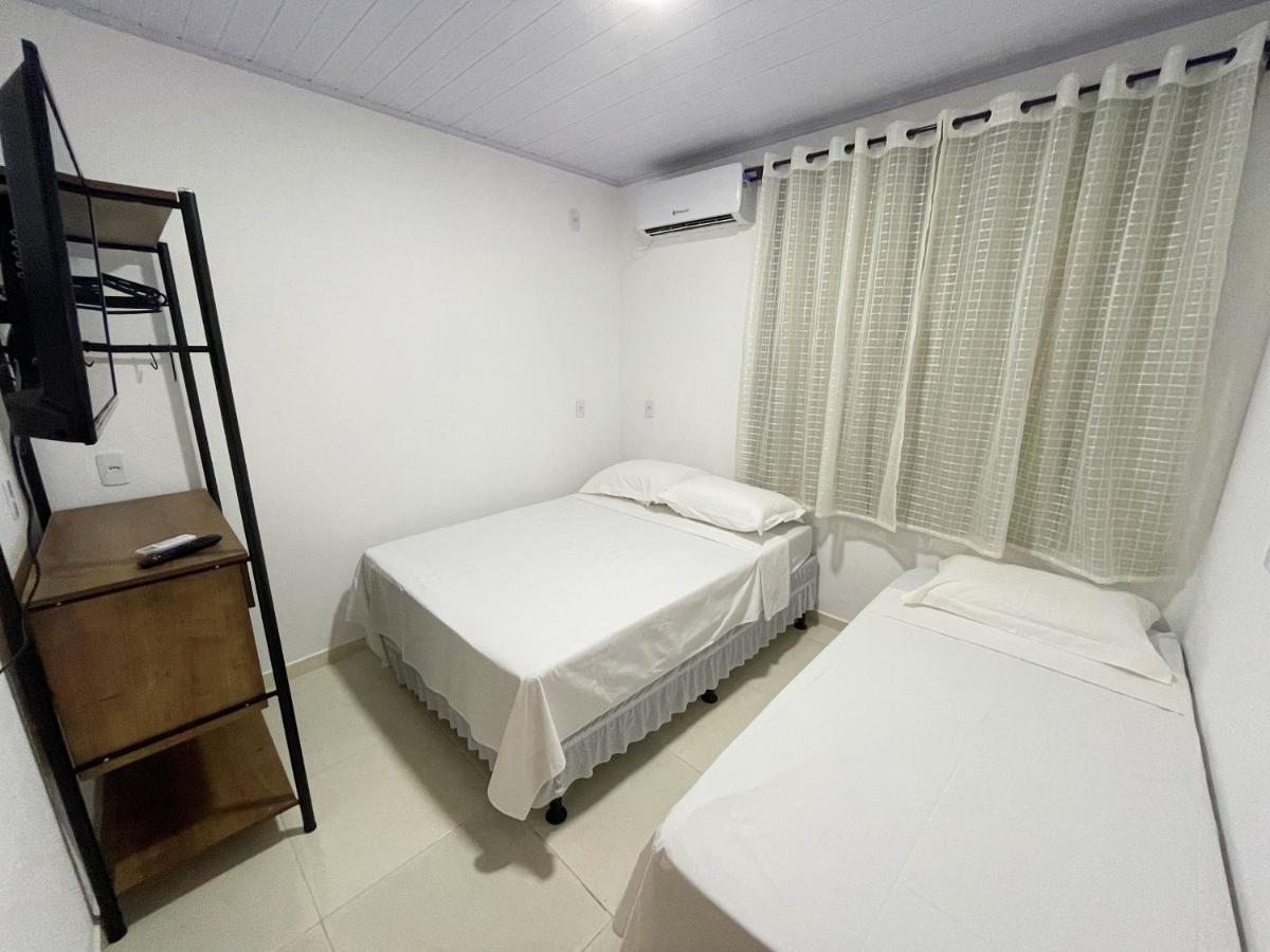 Calefe Suites 佩尼亚 外观 照片